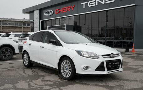 Ford Focus III, 2013 год, 790 000 рублей, 2 фотография