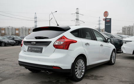 Ford Focus III, 2013 год, 790 000 рублей, 4 фотография