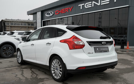 Ford Focus III, 2013 год, 790 000 рублей, 5 фотография