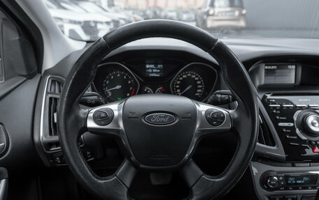 Ford Focus III, 2013 год, 790 000 рублей, 10 фотография