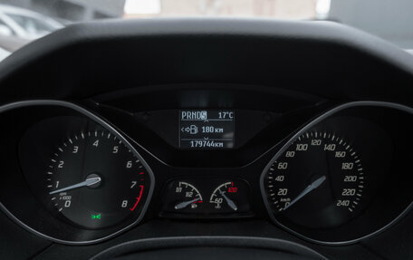 Ford Focus III, 2013 год, 790 000 рублей, 11 фотография