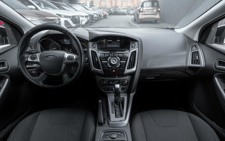 Ford Focus III, 2013 год, 790 000 рублей, 8 фотография