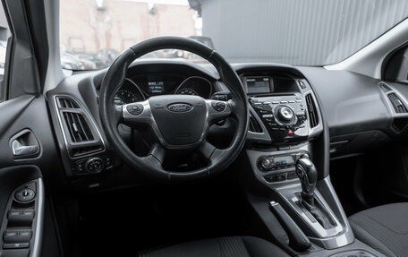 Ford Focus III, 2013 год, 790 000 рублей, 7 фотография