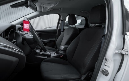 Ford Focus III, 2013 год, 790 000 рублей, 9 фотография