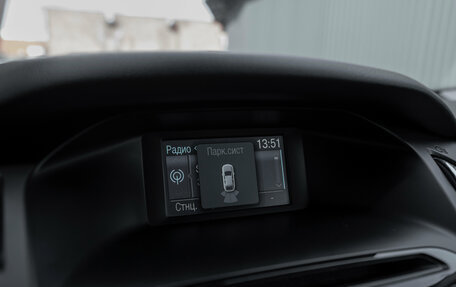 Ford Focus III, 2013 год, 790 000 рублей, 18 фотография