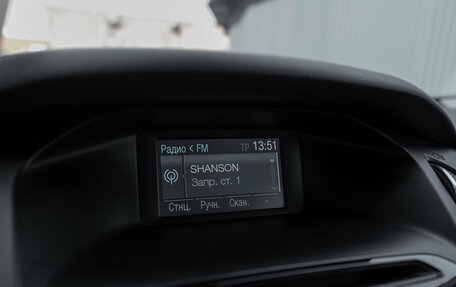 Ford Focus III, 2013 год, 790 000 рублей, 17 фотография