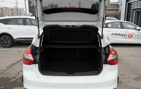 Ford Focus III, 2013 год, 790 000 рублей, 21 фотография