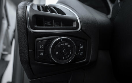 Ford Focus III, 2013 год, 790 000 рублей, 20 фотография