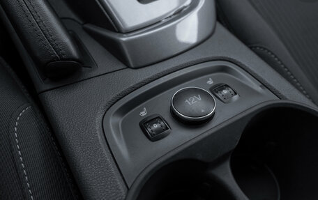 Ford Focus III, 2013 год, 790 000 рублей, 14 фотография