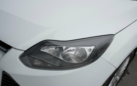 Ford Focus III, 2013 год, 790 000 рублей, 22 фотография