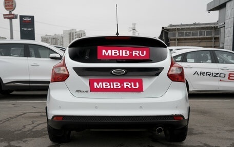 Ford Focus III, 2013 год, 790 000 рублей, 6 фотография