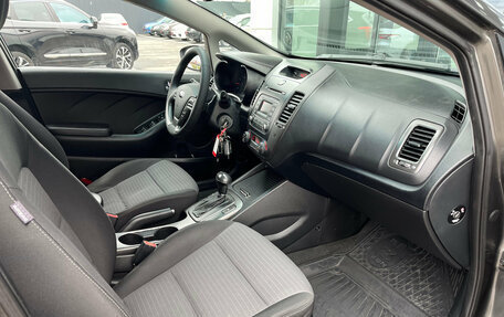 KIA Cerato III, 2013 год, 980 000 рублей, 9 фотография