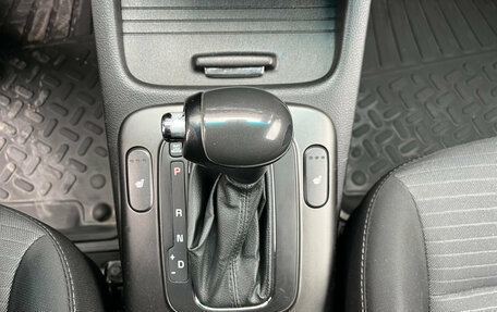 KIA Cerato III, 2013 год, 980 000 рублей, 17 фотография