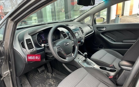 KIA Cerato III, 2013 год, 980 000 рублей, 11 фотография