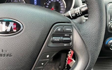 KIA Cerato III, 2013 год, 980 000 рублей, 16 фотография