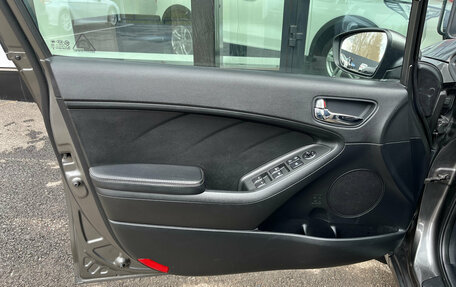 KIA Cerato III, 2013 год, 980 000 рублей, 20 фотография