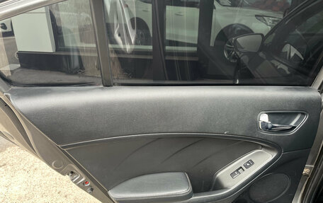 KIA Cerato III, 2013 год, 980 000 рублей, 22 фотография