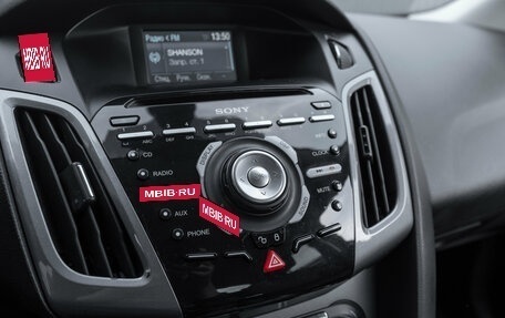 Ford Focus III, 2013 год, 790 000 рублей, 16 фотография