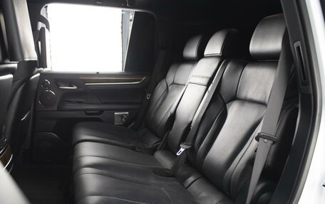 Lexus LX III, 2020 год, 9 800 000 рублей, 8 фотография