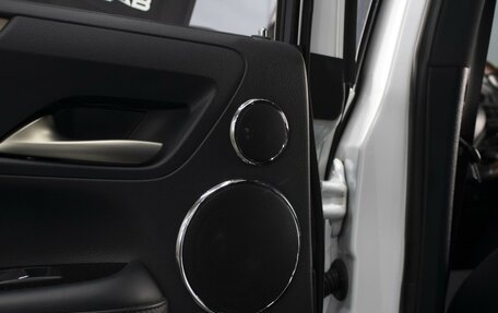 Lexus LX III, 2020 год, 9 800 000 рублей, 18 фотография