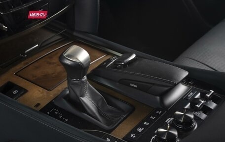 Lexus LX III, 2020 год, 9 800 000 рублей, 11 фотография