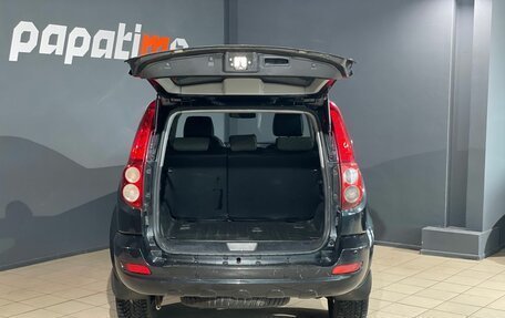 Great Wall Hover H5, 2013 год, 799 000 рублей, 5 фотография