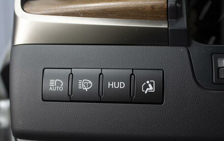 Lexus LX III, 2020 год, 9 800 000 рублей, 20 фотография