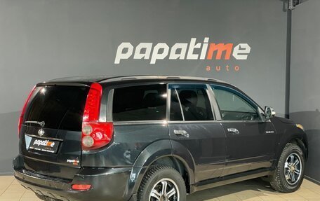 Great Wall Hover H5, 2013 год, 799 000 рублей, 3 фотография