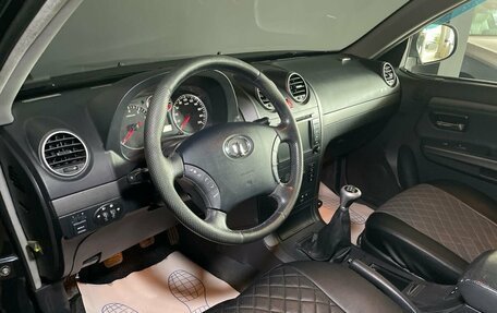 Great Wall Hover H5, 2013 год, 799 000 рублей, 6 фотография