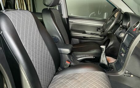 Great Wall Hover H5, 2013 год, 799 000 рублей, 10 фотография