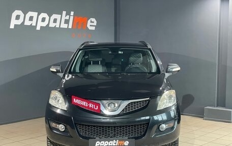 Great Wall Hover H5, 2013 год, 799 000 рублей, 2 фотография