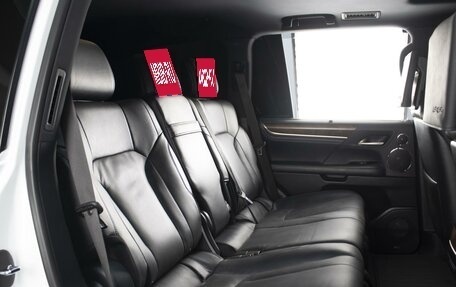 Lexus LX III, 2020 год, 9 800 000 рублей, 6 фотография