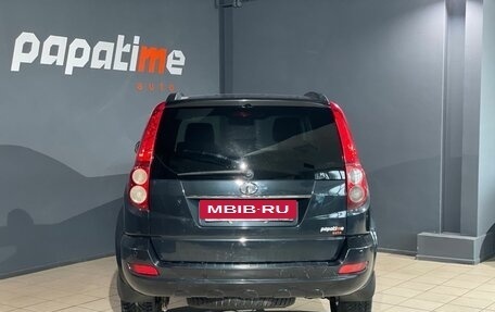 Great Wall Hover H5, 2013 год, 799 000 рублей, 4 фотография