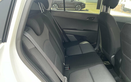 Hyundai Creta I рестайлинг, 2019 год, 1 987 000 рублей, 10 фотография