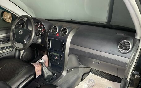 Great Wall Hover H5, 2013 год, 799 000 рублей, 11 фотография