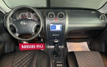 Great Wall Hover H5, 2013 год, 799 000 рублей, 12 фотография