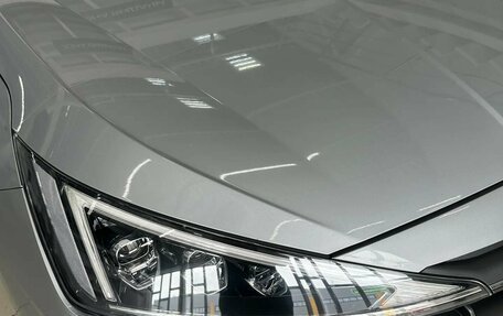 Hyundai Elantra VI рестайлинг, 2020 год, 1 944 000 рублей, 3 фотография