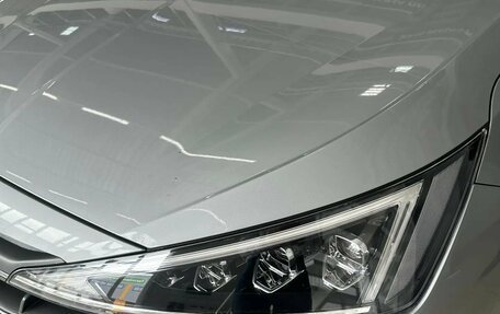 Hyundai Elantra VI рестайлинг, 2020 год, 1 944 000 рублей, 5 фотография