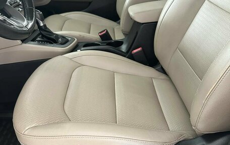 Hyundai Elantra VI рестайлинг, 2020 год, 1 944 000 рублей, 16 фотография