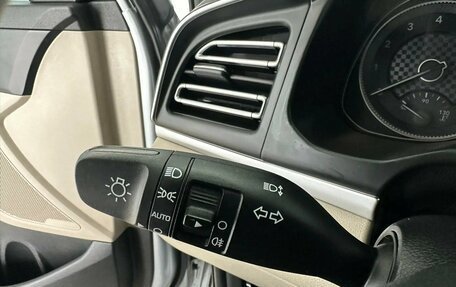 Hyundai Elantra VI рестайлинг, 2020 год, 1 944 000 рублей, 21 фотография