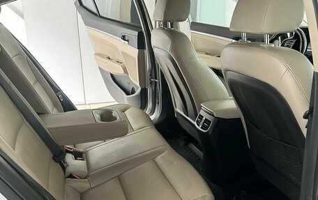 Hyundai Elantra VI рестайлинг, 2020 год, 1 944 000 рублей, 35 фотография