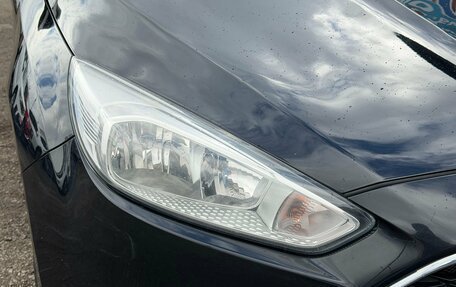 Ford Focus III, 2017 год, 1 100 000 рублей, 9 фотография