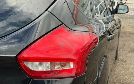 Ford Focus III, 2017 год, 1 100 000 рублей, 10 фотография