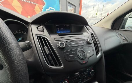 Ford Focus III, 2017 год, 1 100 000 рублей, 14 фотография