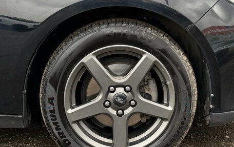 Ford Focus III, 2017 год, 1 100 000 рублей, 11 фотография