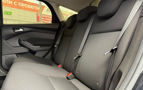 Ford Focus III, 2017 год, 1 100 000 рублей, 16 фотография