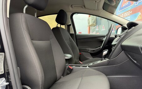 Ford Focus III, 2017 год, 1 100 000 рублей, 18 фотография