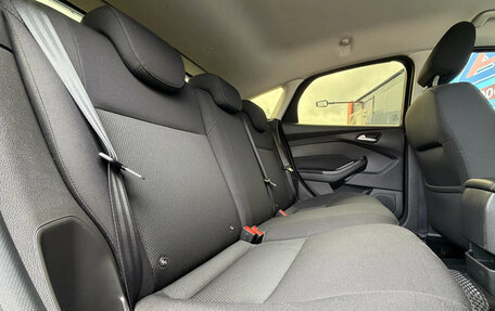 Ford Focus III, 2017 год, 1 100 000 рублей, 17 фотография