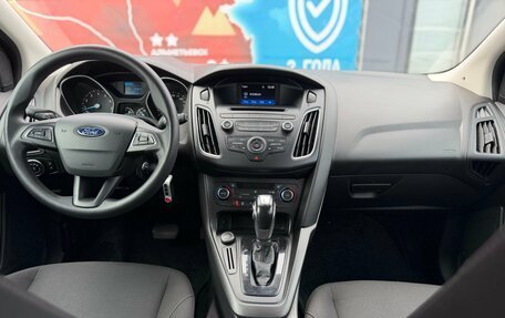 Ford Focus III, 2017 год, 1 100 000 рублей, 19 фотография