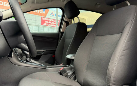 Ford Focus III, 2017 год, 1 100 000 рублей, 15 фотография